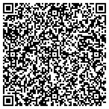 QR-код с контактной информацией организации ОО Цитадель Днепр