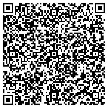 QR-код с контактной информацией организации Газсервис Юпитер