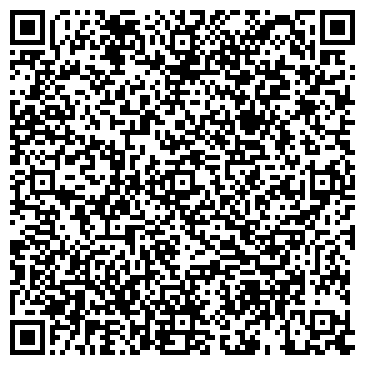 QR-код с контактной информацией организации DOKI Недвижимость