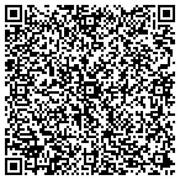 QR-код с контактной информацией организации ООО Теплобарьер