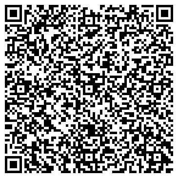 QR-код с контактной информацией организации Образовательный Центр БИЛИМ