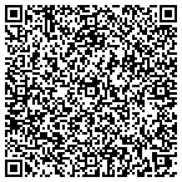 QR-код с контактной информацией организации ИП Мини - отель «Анатоль»