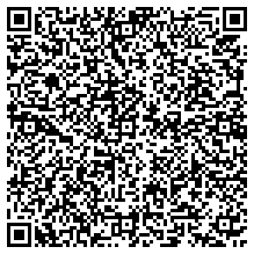 QR-код с контактной информацией организации ООО GrandKredit
