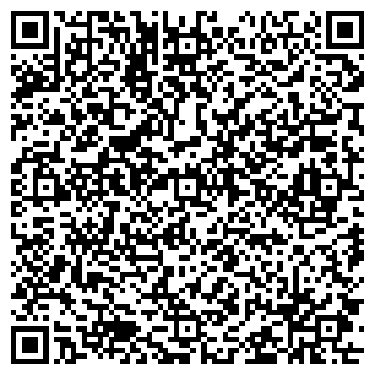 QR-код с контактной информацией организации ООО КЛТ 54