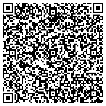 QR-код с контактной информацией организации ООО Торговый дом спецтехника