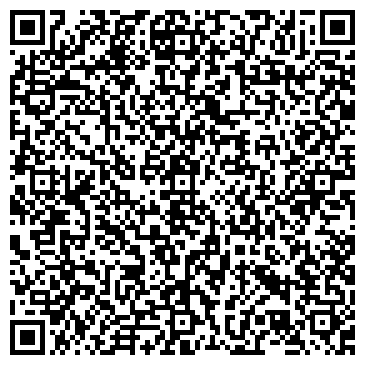 QR-код с контактной информацией организации ООО Аква - Горизонт