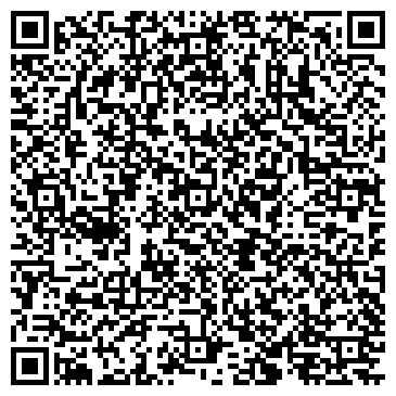 QR-код с контактной информацией организации ИП MyWay