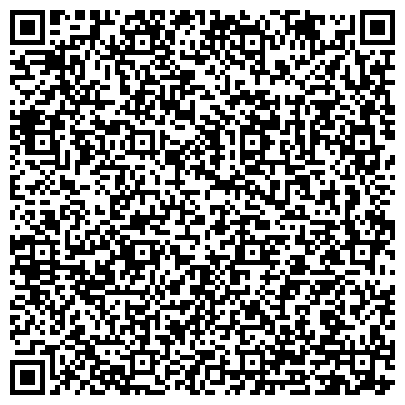 QR-код с контактной информацией организации ООО Кирпичная база