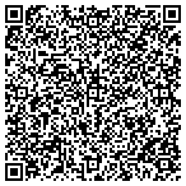 QR-код с контактной информацией организации ООО За горизонтом