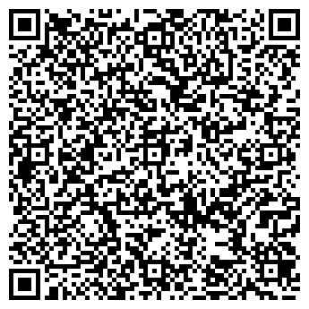 QR-код с контактной информацией организации Техцентр АлКон