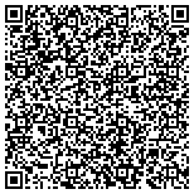 QR-код с контактной информацией организации ООО Образовательный центр "ДИАЛОГ" 