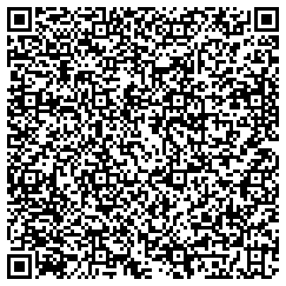 QR-код с контактной информацией организации Конный Клуб «Кони - Пони» Карельский Бриз