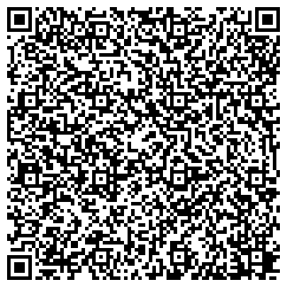 QR-код с контактной информацией организации Интернет - магазин «BLISS NAIL»