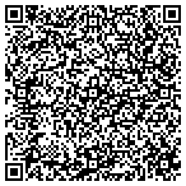 QR-код с контактной информацией организации ИП Детский центр "Юпитер"