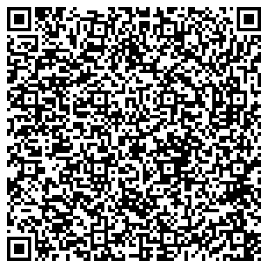 QR-код с контактной информацией организации ООО ЦНТС ХимБиоБезопасность
