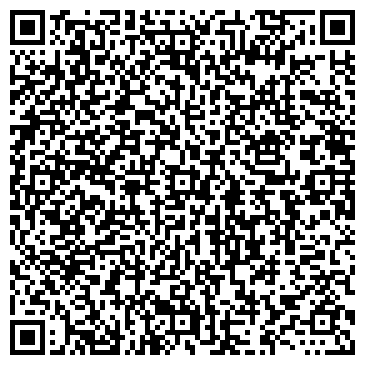 QR-код с контактной информацией организации Резиновый Выбор