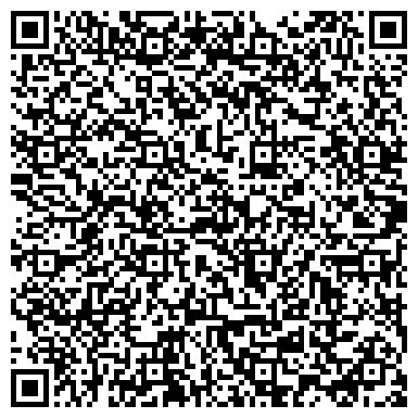 QR-код с контактной информацией организации ООО Испытательный центр