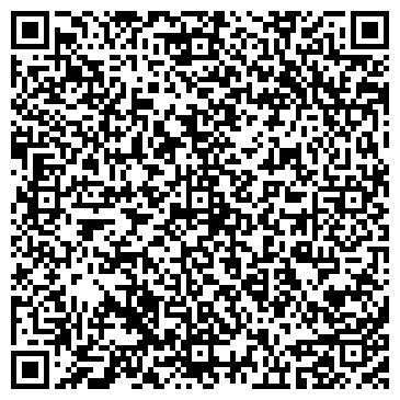 QR-код с контактной информацией организации Forest Stroy