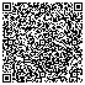 QR-код с контактной информацией организации ООО Morgan