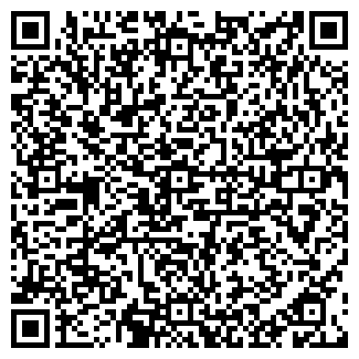 QR-код с контактной информацией организации ООО Афиночка