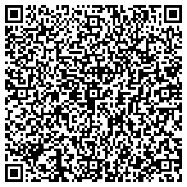 QR-код с контактной информацией организации ООО КранДеталь