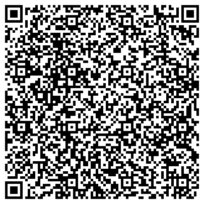 QR-код с контактной информацией организации ООО Автосервис Автозапчасти Шиномонтаж GARAGE-AUTO 