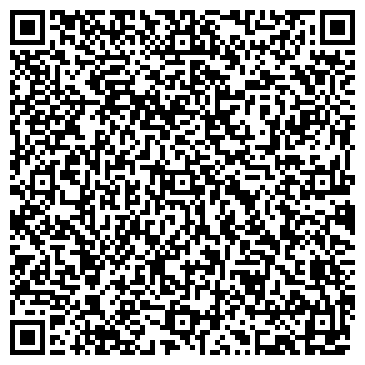 QR-код с контактной информацией организации ООО ВентИндустрия