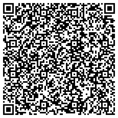 QR-код с контактной информацией организации ООО Сервисный центр "Таймсервис"