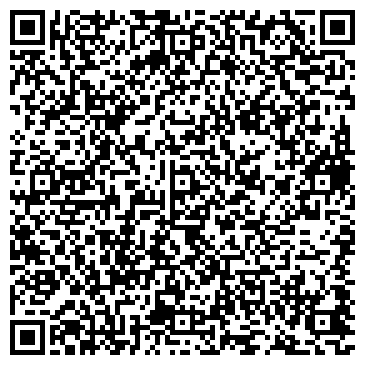 QR-код с контактной информацией организации ГК Энергогенерация