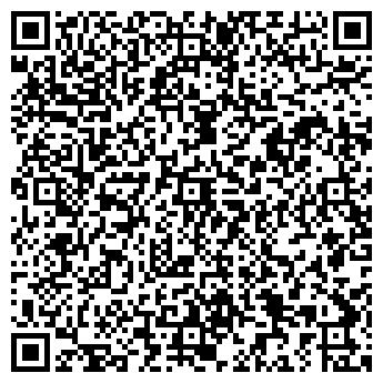 QR-код с контактной информацией организации LG CHEM
