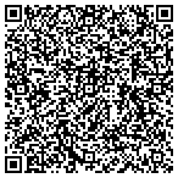 QR-код с контактной информацией организации ООО Тепло Вест