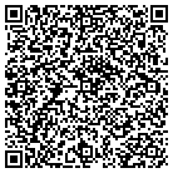 QR-код с контактной информацией организации ИП Нерушай И.Г.