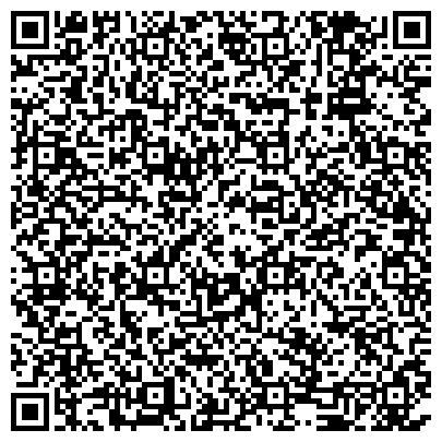 QR-код с контактной информацией организации ООО Сеть частных пансионатов для пожилых "Теплые беседы"