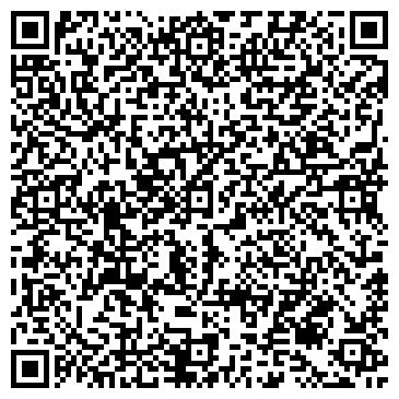 QR-код с контактной информацией организации «Атмосфера»