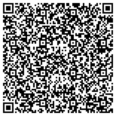 QR-код с контактной информацией организации ООО «Сергиевская Жемчужина»