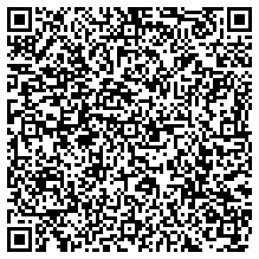 QR-код с контактной информацией организации ООО Сад для жизни
