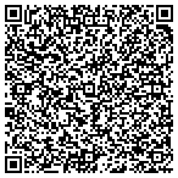 QR-код с контактной информацией организации ООО Salonika