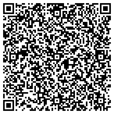 QR-код с контактной информацией организации ООО Территория квадратных метров