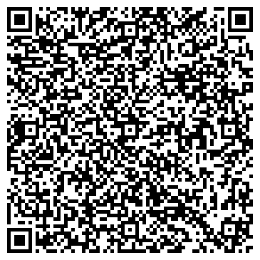 QR-код с контактной информацией организации ООО ТД ИнтерАгроЗапчасть