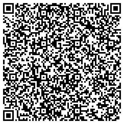 QR-код с контактной информацией организации Польский культурный центр в Москве