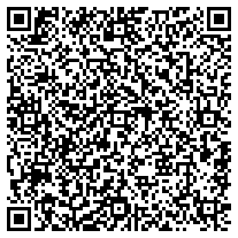QR-код с контактной информацией организации ООО PromAsgard