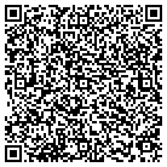 QR-код с контактной информацией организации ООО Интех