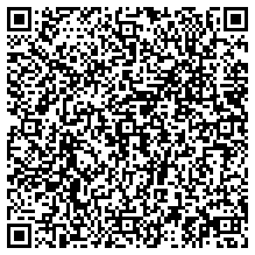 QR-код с контактной информацией организации ООО Мотор Лайн
