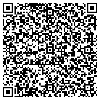 QR-код с контактной информацией организации ИП Мой ангелочек
