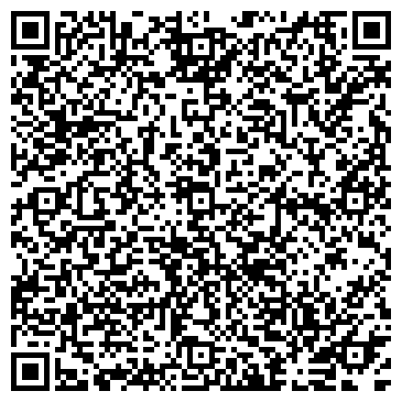 QR-код с контактной информацией организации ООО СК "Теремок"