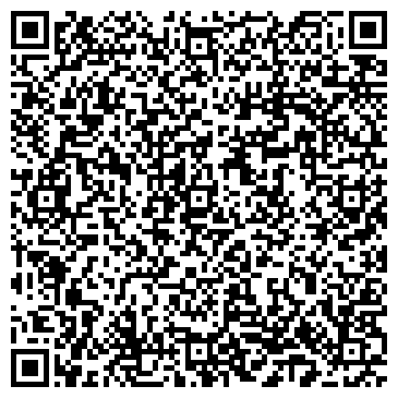 QR-код с контактной информацией организации ООО Салон красоты "ДжулиСан"