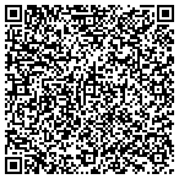QR-код с контактной информацией организации Кухни "Дэлия"