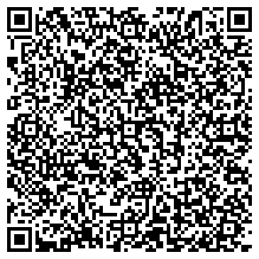 QR-код с контактной информацией организации ООО Группа компаний «Айсберг» 