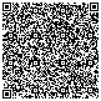 QR-код с контактной информацией организации Магазин "Ткани и фурнитура для одежды"