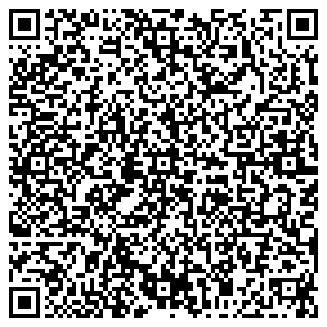 QR-код с контактной информацией организации ООО Загородный клуб "АУТ"